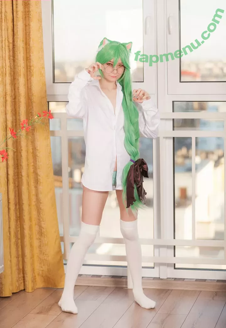 Penkarui nude photo #0030 (Penkachan)