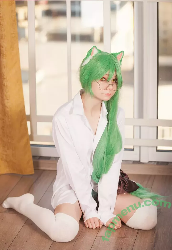 Penkarui nude photo #0031 (Penkachan)