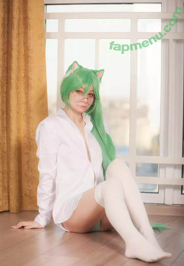 Penkarui nude photo #0032 (Penkachan)