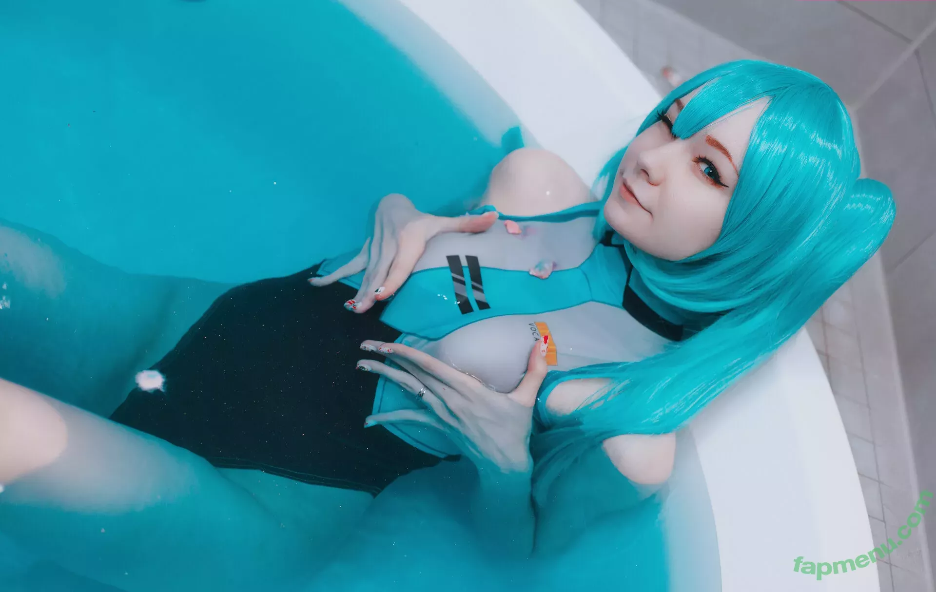Penkarui nude photo #0035 (Penkachan)