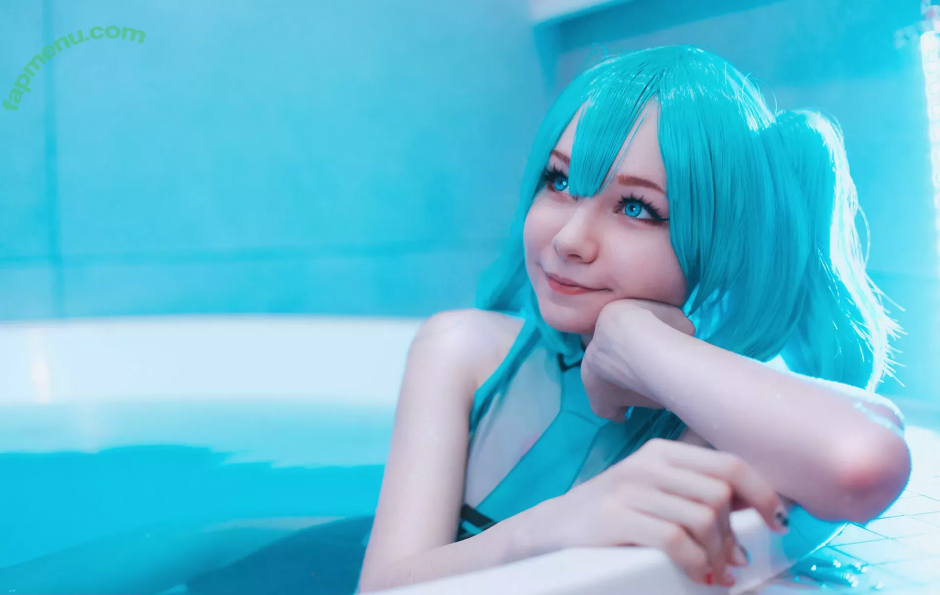 Penkarui nude photo #0036 (Penkachan)
