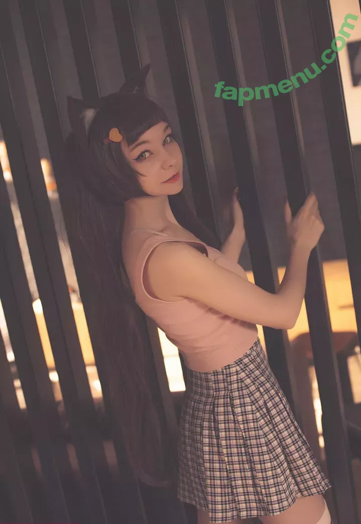 Penkarui nude photo #0081 (Penkachan)