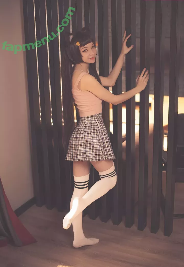 Penkarui nude photo #0082 (Penkachan)