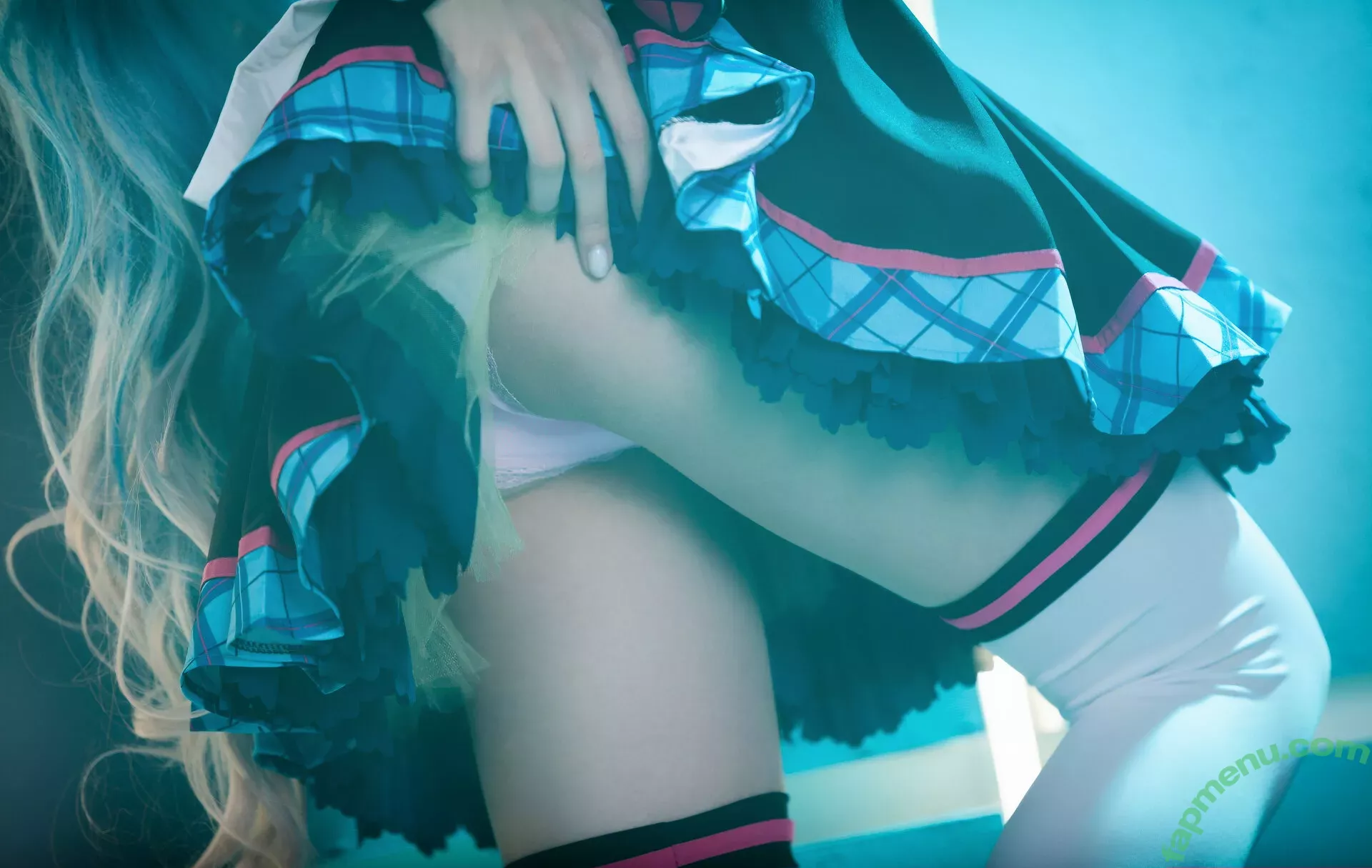 Penkarui nude photo #0103 (Penkachan)
