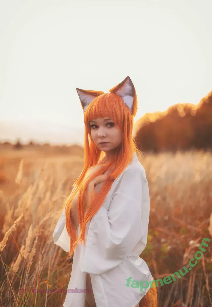 Penkarui nude photo #0168 (Penkachan)