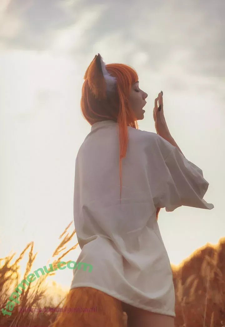 Penkarui nude photo #0169 (Penkachan)