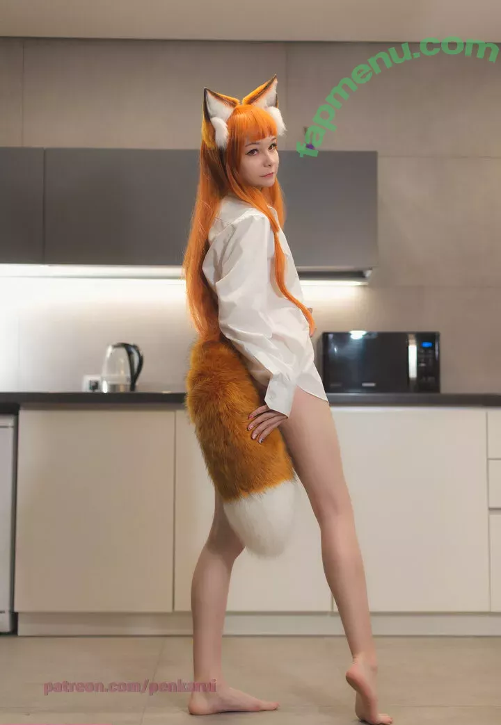 Penkarui nude photo #0173 (Penkachan)