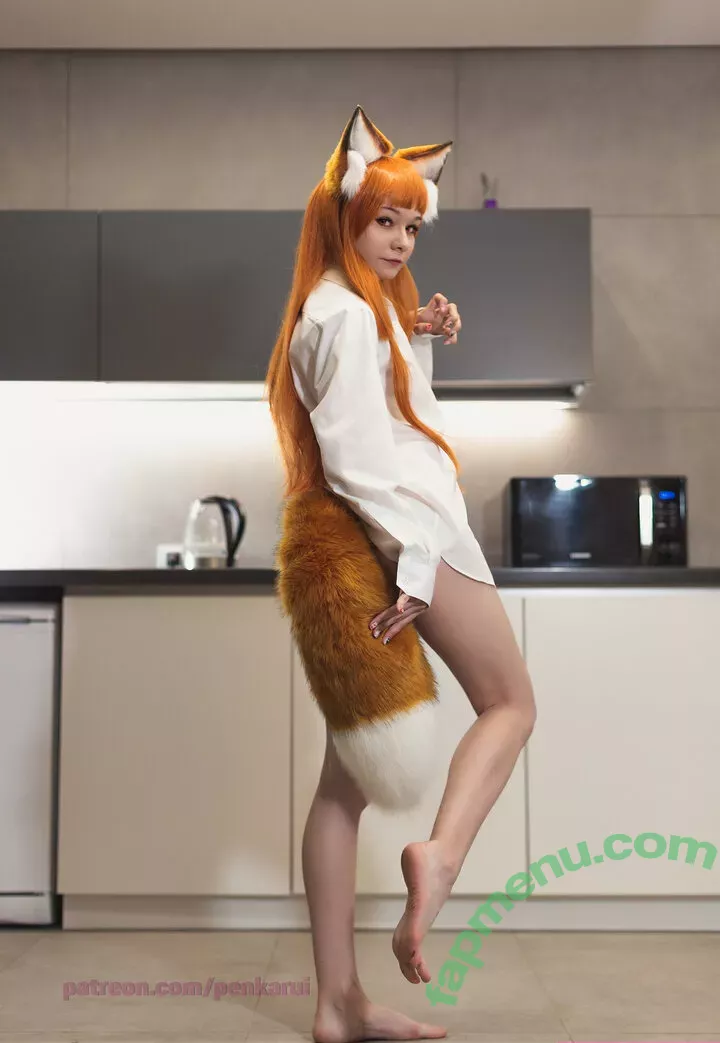 Penkarui nude photo #0175 (Penkachan)