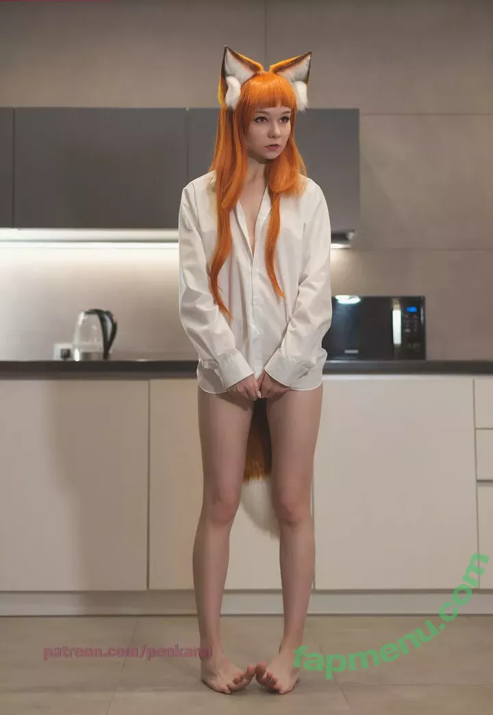 Penkarui nude photo #0177 (Penkachan)