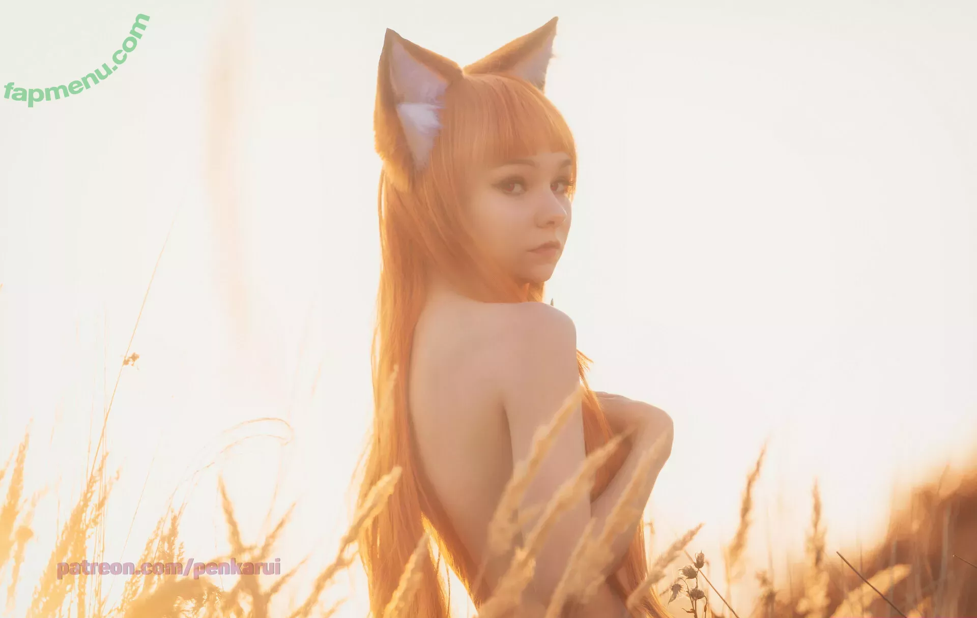Penkarui nude photo #0180 (Penkachan)