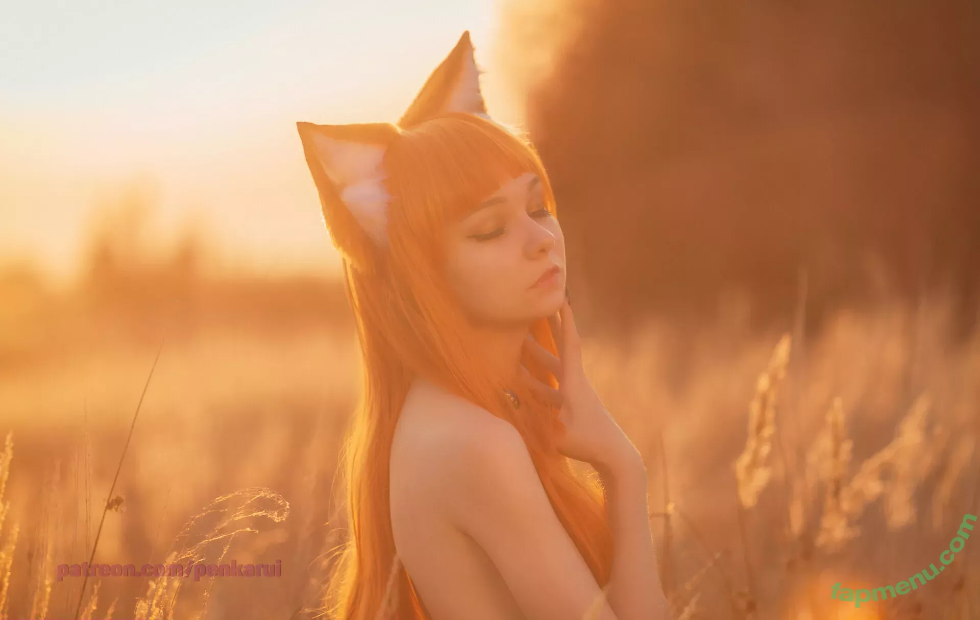 Penkarui nude photo #0181 (Penkachan)