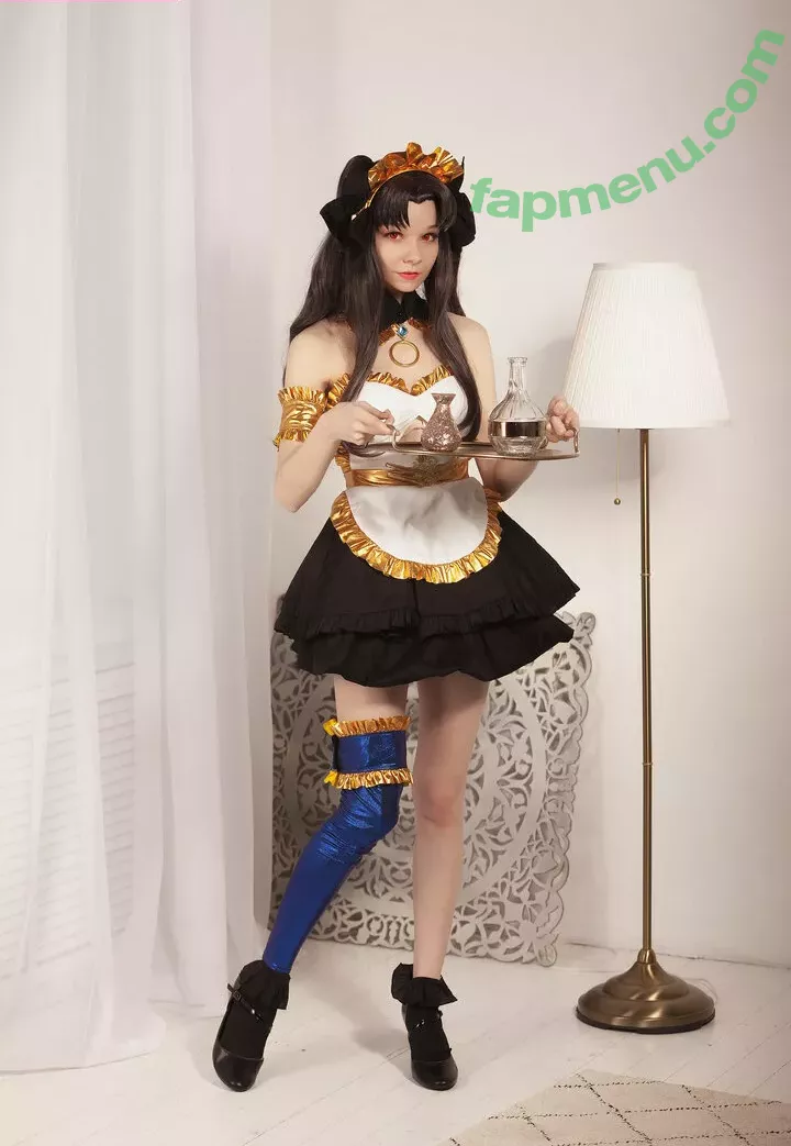 Penkarui nude photo #0209 (Penkachan)
