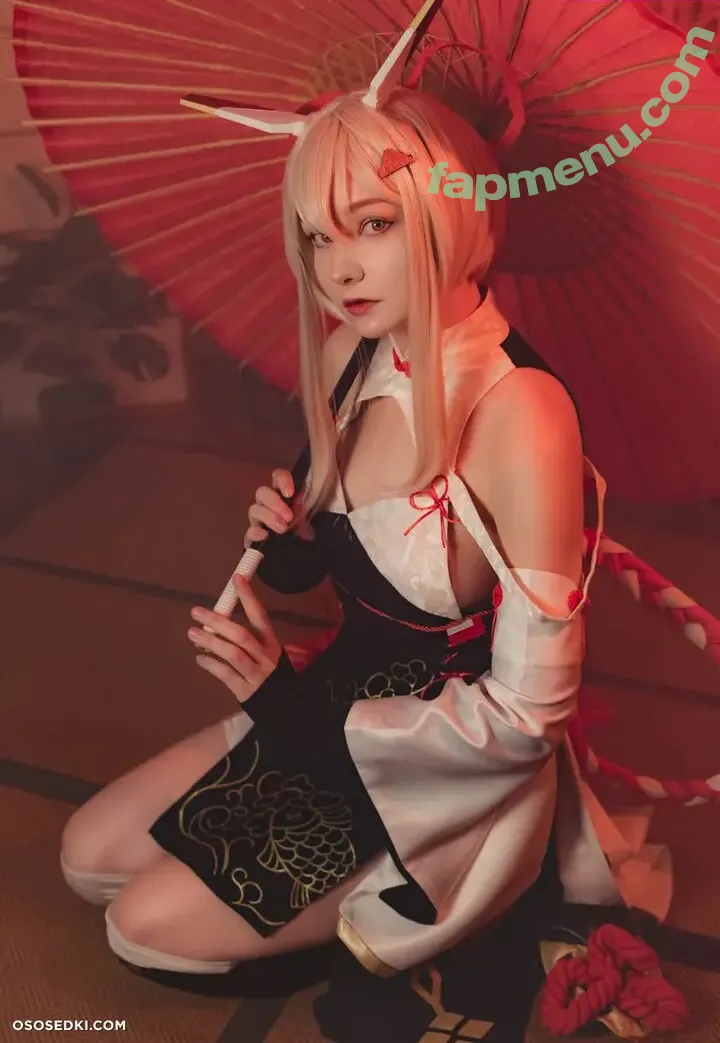 Penkarui nude photo #0402 (Penkachan)