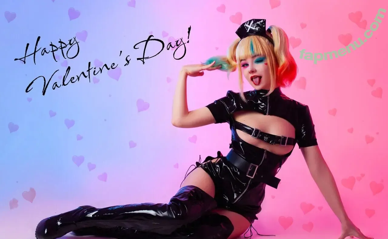 Penkarui nude photo #0403 (Penkachan)