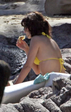 Penélope Cruz / PenelopeCruzOfi / penelopecruzoficial nude photo #0369