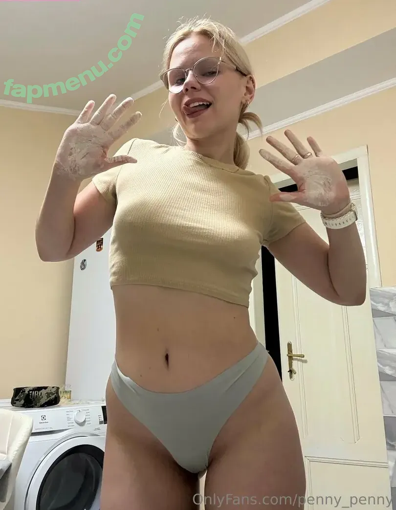 penny_penny nude photo #0001 (penny_penny)