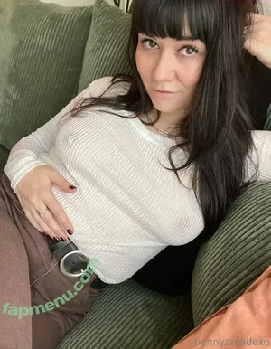 pennyarcadexo / pamegacorp nude photo #0037