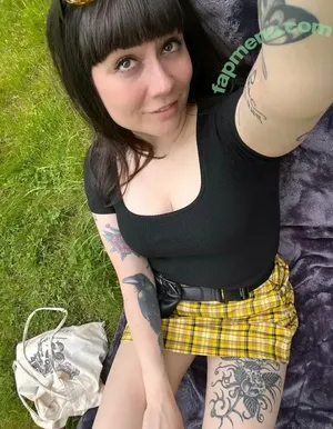 pennyarcadexo / pamegacorp nude photo #0136