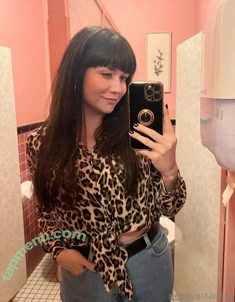 pennyarcadexo nude photo #0121 (pamegacorp)