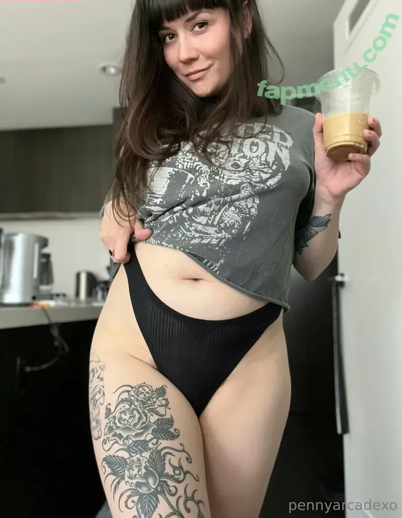 pennyarcadexo nude photo #0148 (pamegacorp)