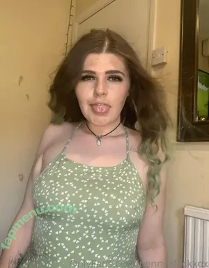 pennyblackxox / pennybanx nude photo #0004