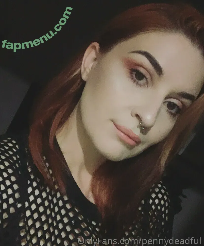 pennydeadful nude photo #0005 (penny_dreadful)