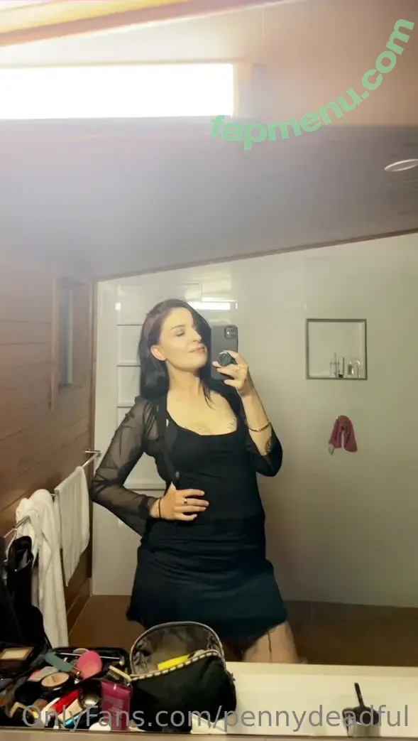 pennydeadful nude photo #0011 (penny_dreadful)