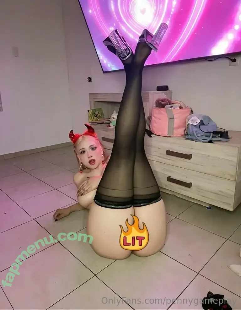 pennygameplay nude photo #0010 (pennygameplay_)