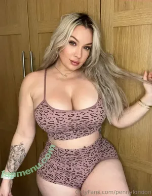 pennylondon / ultimate_tomathoe nude photo #0179