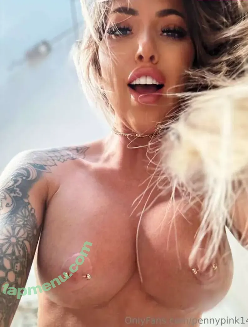 Pennypink14 nude photo #0076 (pennypinks.official)