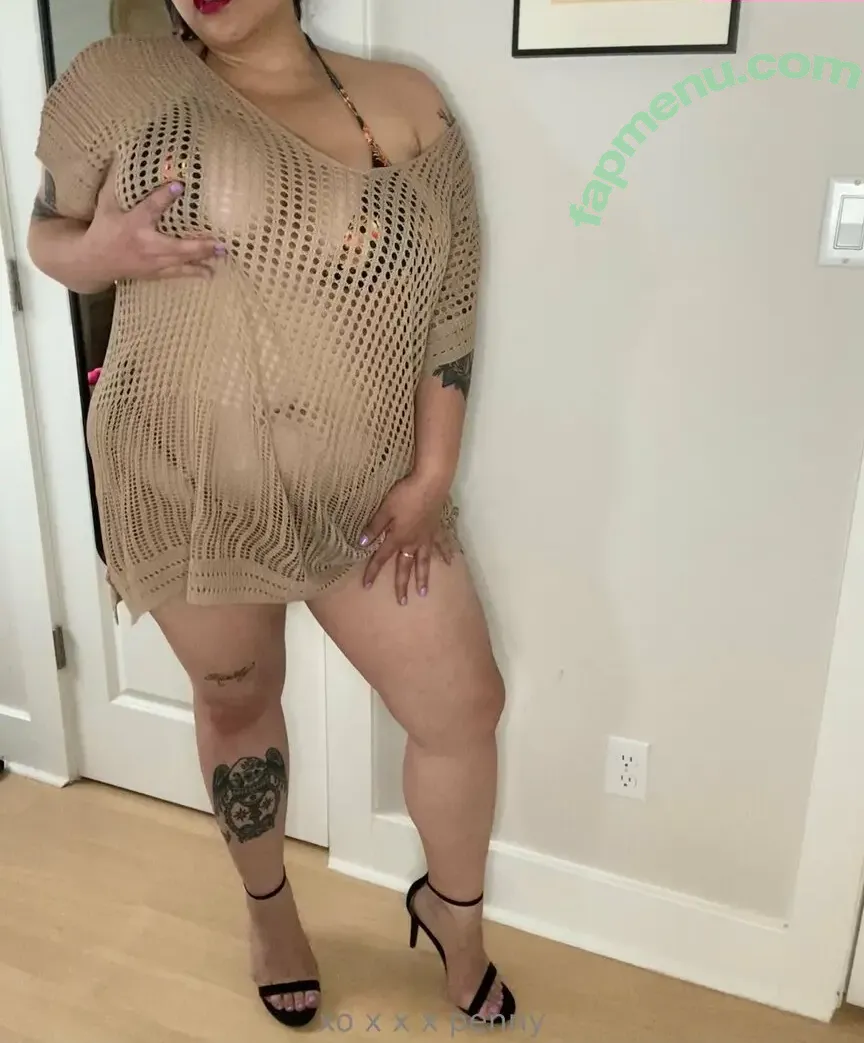 pennystalks nude photo #0010 (pennystalks)