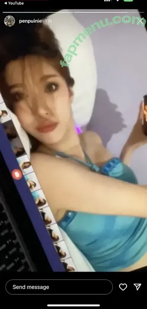 penpuin / penpuinie nude photo #0011