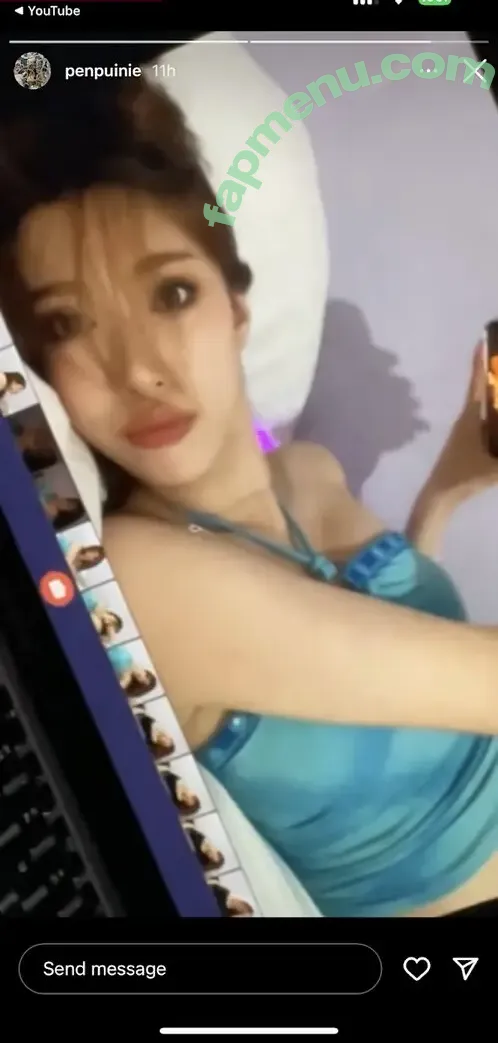 penpuin nude photo #0011 (penpuinie)