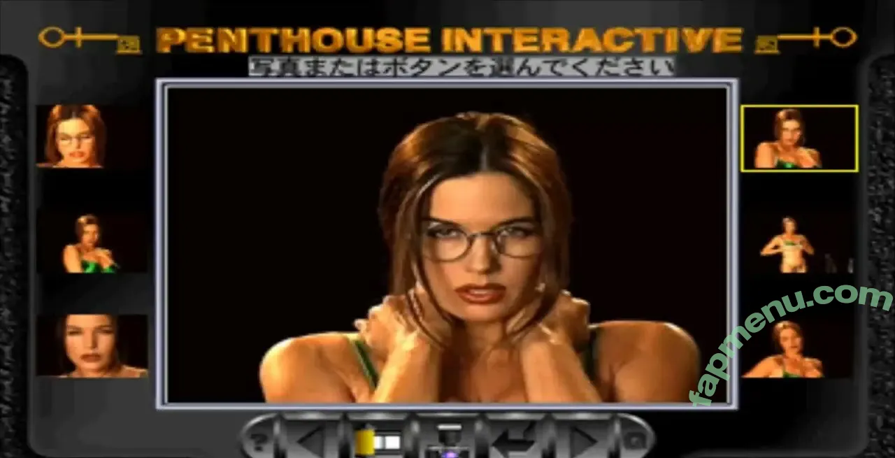 Penthouse Interactive Virtual nude photo #0001 (Penthouse Interactive Virtual)