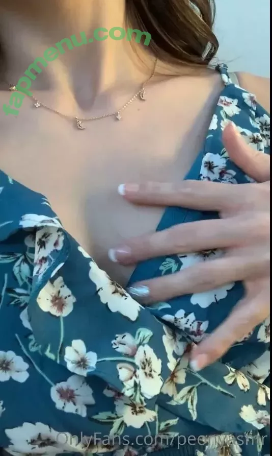 Peony Asmr nude photo #0095 (peonyasmr)