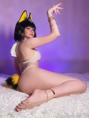 Pepper_cos / pepper_cosplay nude photo #0095