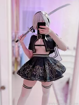 Pepper_cos / pepper_cosplay nude photo #0190