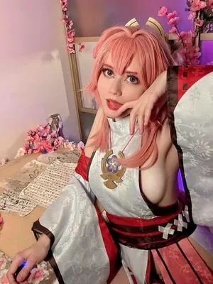 Pepper_cos / pepper_cosplay nude photo #0220