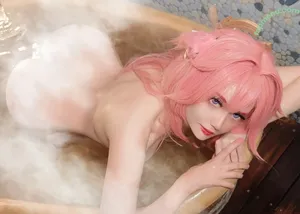 Pepper_cos / pepper_cosplay nude photo #0391