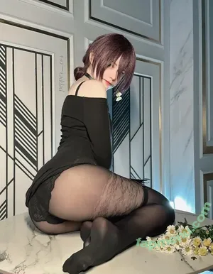 Pepper_cos / pepper_cosplay nude photo #0417