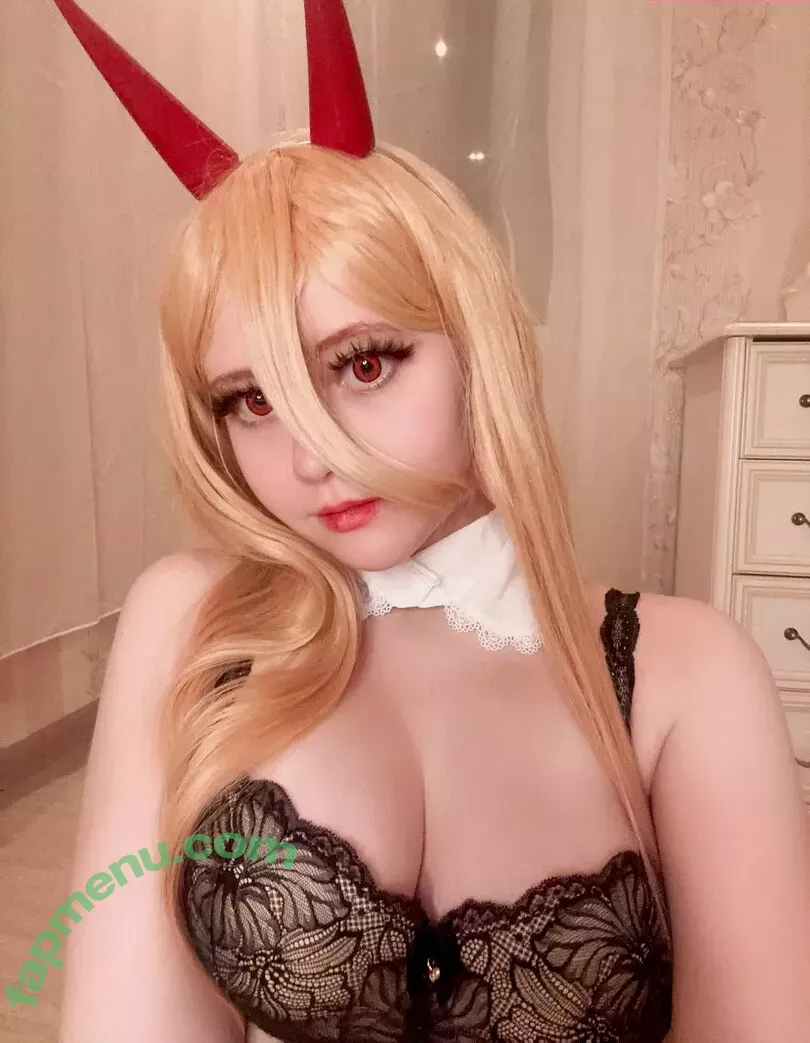 Pepper_cos nude photo #0015 (pepper_cosplay)