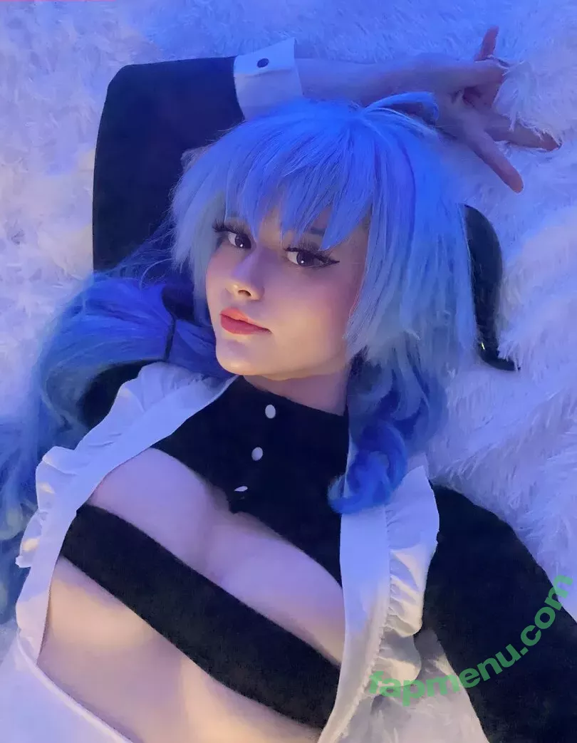 Pepper_cos nude photo #0019 (pepper_cosplay)