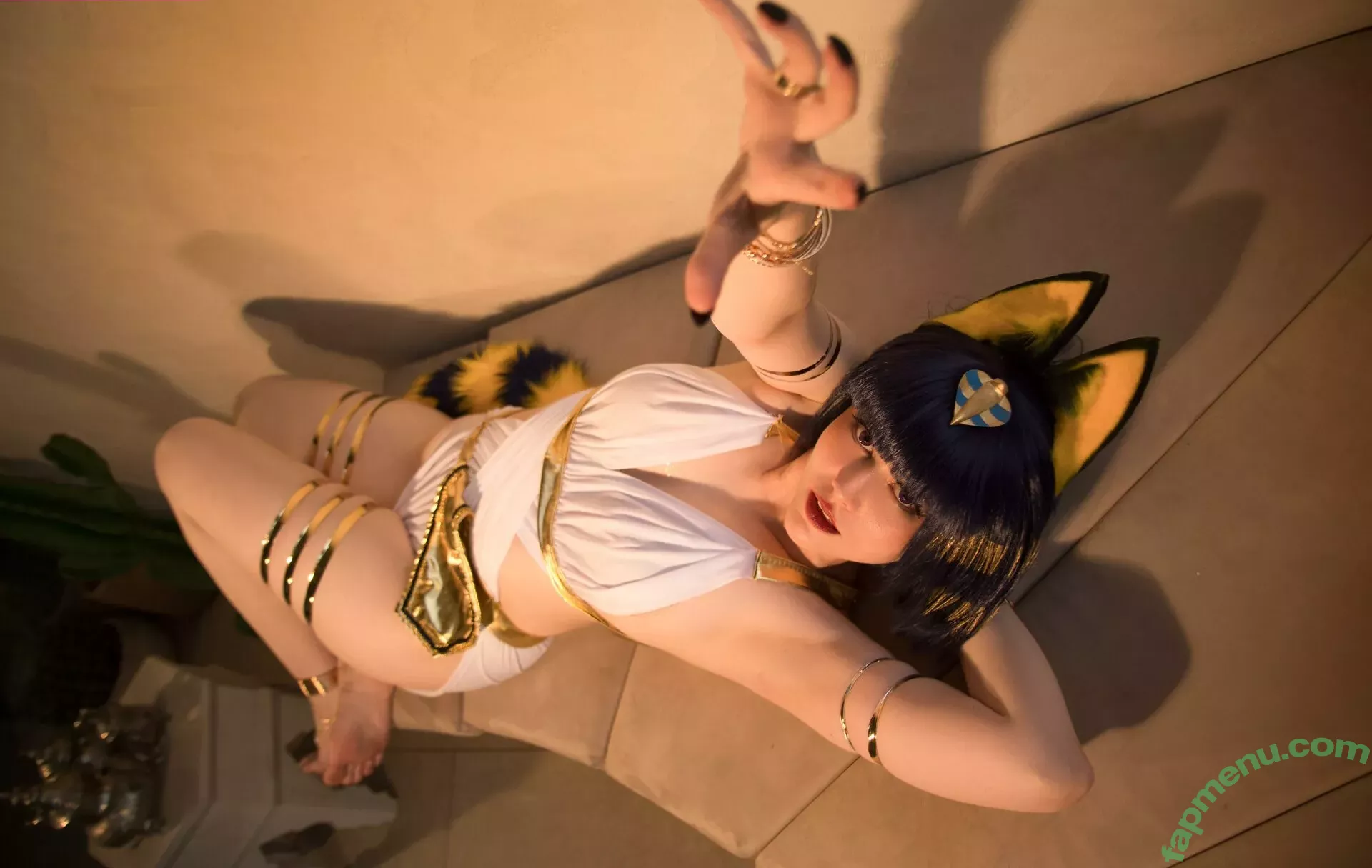 Pepper_cos nude photo #0021 (pepper_cosplay)