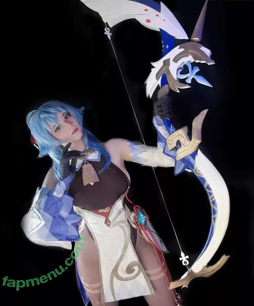 Pepper_cos nude photo #0023 (pepper_cosplay)