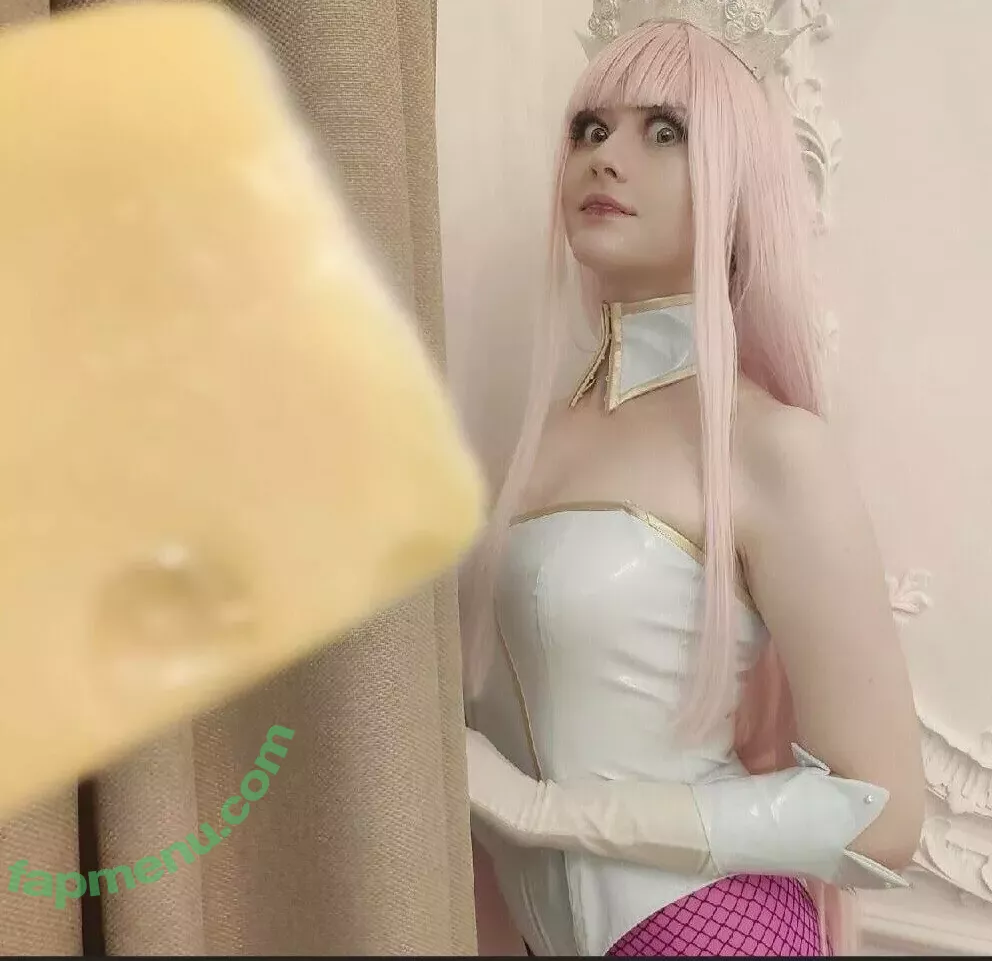 Pepper_cos nude photo #0024 (pepper_cosplay)