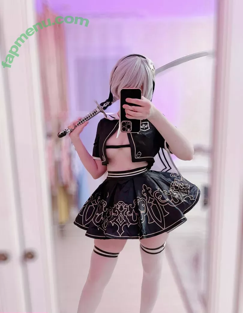 Pepper_cos nude photo #0027 (pepper_cosplay)