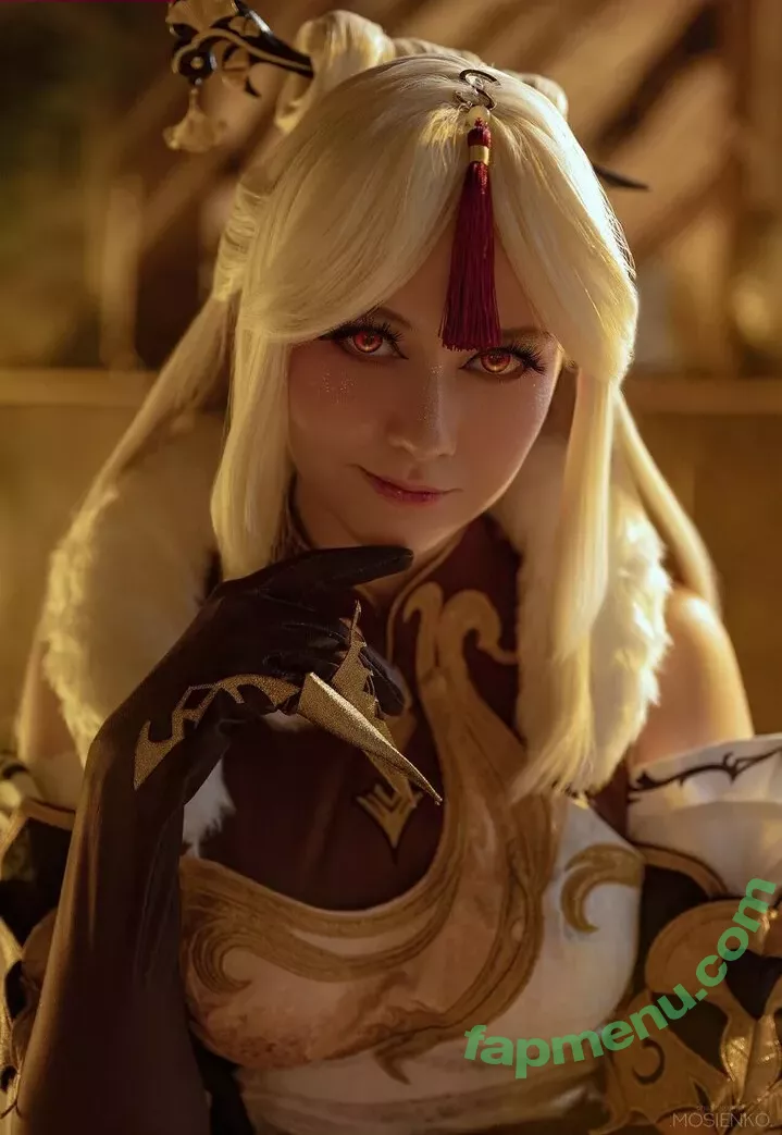 Pepper_cos nude photo #0031 (pepper_cosplay)