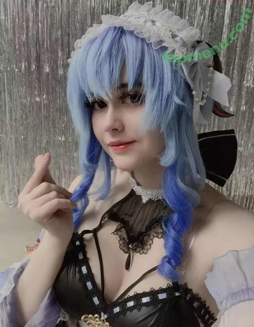 Pepper_cos nude photo #0035 (pepper_cosplay)