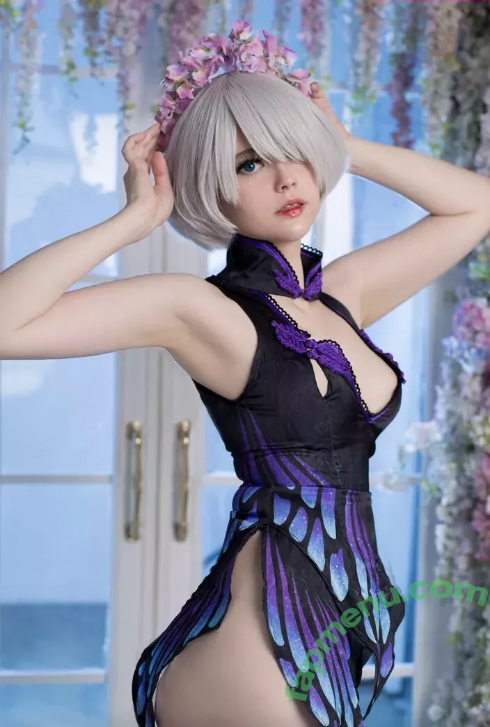 Pepper_cos nude photo #0038 (pepper_cosplay)