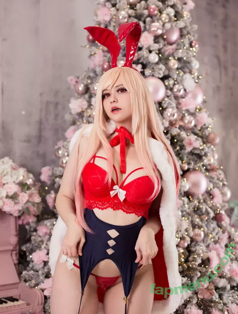 Pepper_cos nude photo #0040 (pepper_cosplay)
